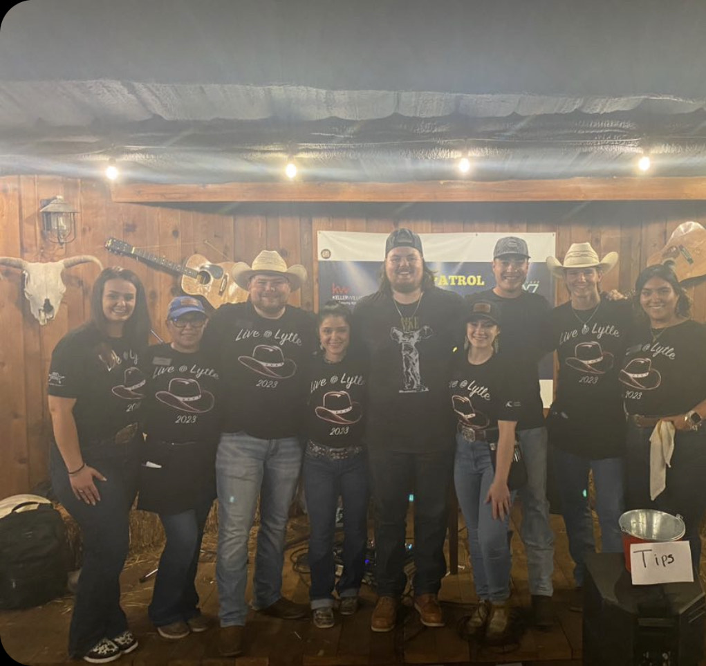 Lytle Land & Cattle Company Abilene, TX