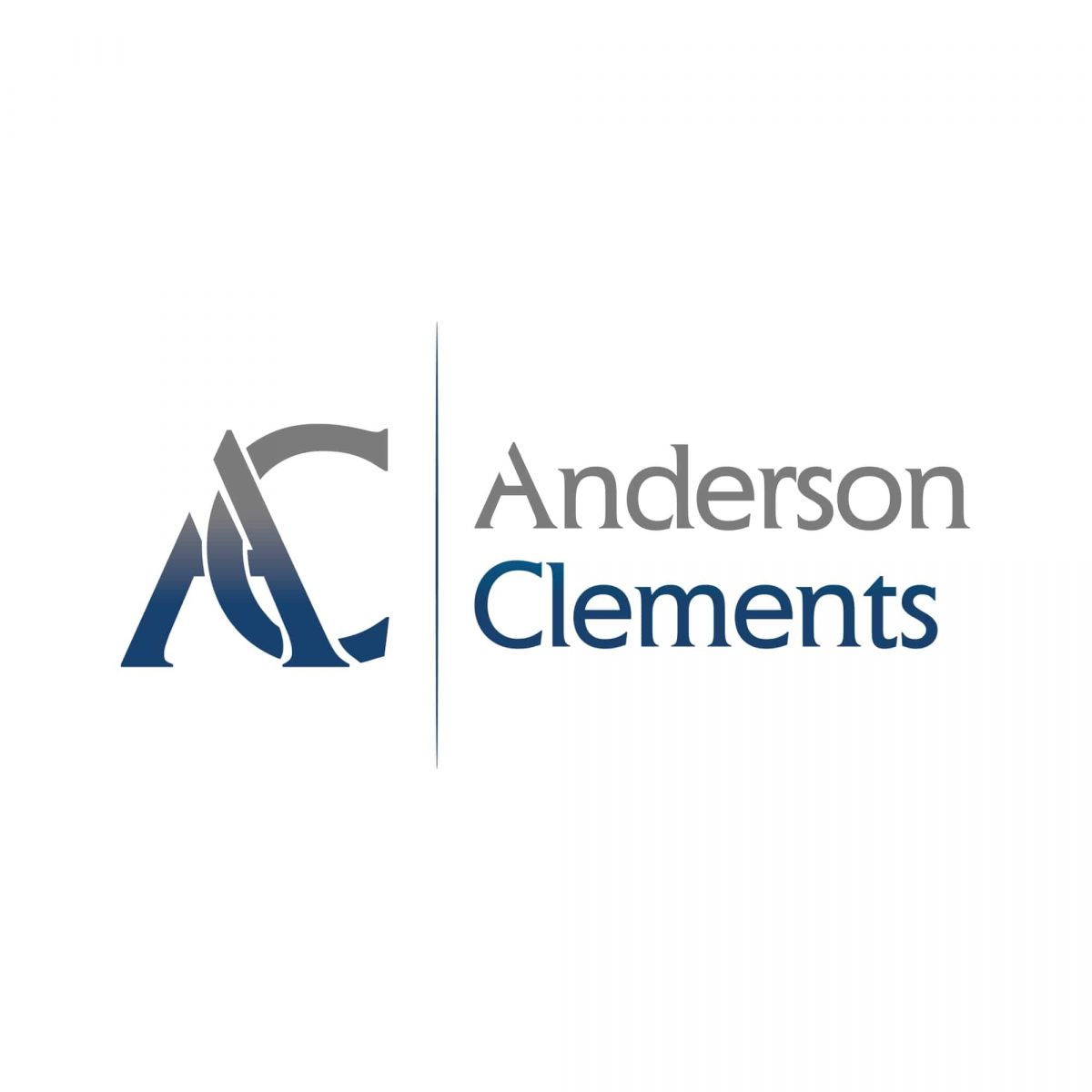 Anderson Clements logo