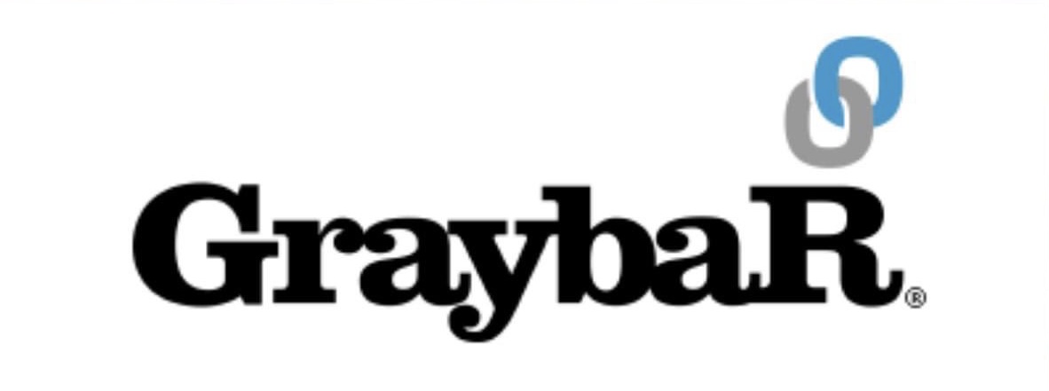 GraybaR logo